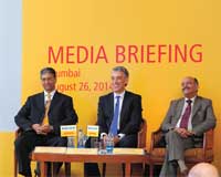 Deutsche Post DHL picks India for e-commerce business model Deutsche Post DHL picks India for e-commerce business model