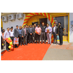 DHL invests in infrastructure to meet growing needs of Faridabad’s industries DHL invests in infrastructure to meet growing needs of Faridabad’s industries