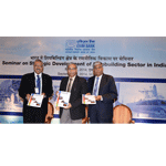 Need conducive policy framework and institutional support systems to support domestic shipbuilding: Exim Bank Study Need conducive policy framework and institutional support systems to support domestic shipbuilding: Exim Bank Study