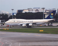 Saudia:Flying High Saudia:Flying High