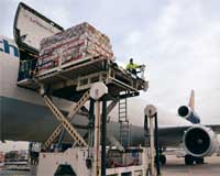 India-EU air cargo: On the expansion mode India-EU air cargo: On the expansion mode