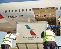 Modernizing the cargo business Modernizing the cargo business