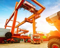 Container traffic rise to push setting up of more CFS Container traffic rise to push setting up of more CFS