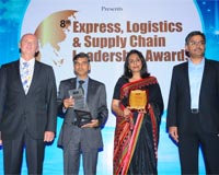 DHL wins multiple industry awards DHL wins multiple industry awards
