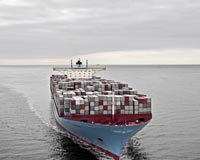 Boosting supply chain visibility Boosting supply chain visibility