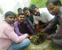 DIESL organizes CSR activities around India DIESL organizes CSR activities around India