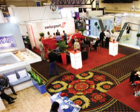 Popular air cargo show returns to Jo’burg Popular air cargo show returns to Jo’burg