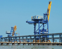 Adani invests Rs 7000 crore for Dhamra Port expansion Adani invests Rs 7000 crore for Dhamra Port expansion