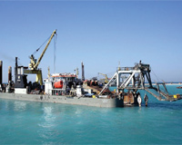 Government to support investment in inland waterways Government to support investment in inland waterways
