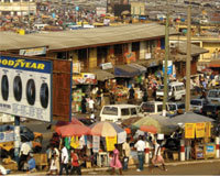 Role of Services in Accelerating India-Africa Trade Role of Services in Accelerating India-Africa Trade
