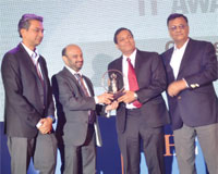 Softlink wins award for best cloud solution Softlink wins award for best cloud solution