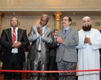 Investing  in the Africa advantage