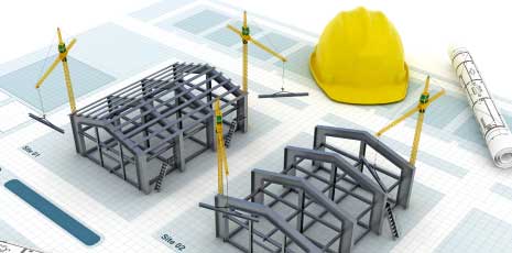 Re-imagining warehouse design