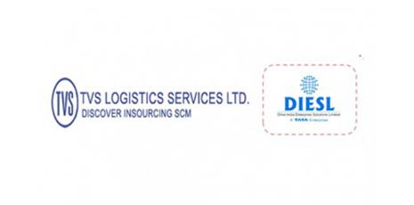 TVS Logistics acquires Tata Group’s DIESL TVS Logistics acquires Tata Group’s DIESL