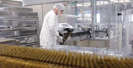 Focus on demand forecast