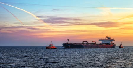 India’s Waters of Change