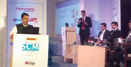 SCM for next generation businesses