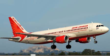 Air India assets worth Rs 250-crore to be sold Air India assets worth Rs 250-crore to be sold