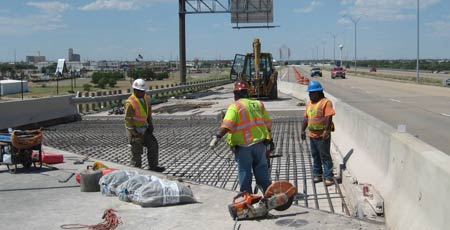 New hybrid annuity model debuts for road projects