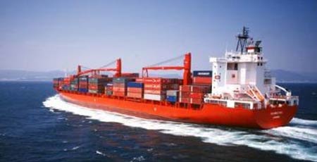 Shipping Corporation of India sees profits rise Shipping Corporation of India sees profits rise