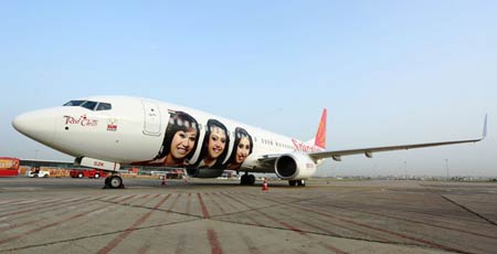 SpiceJet chooses SmartKargo