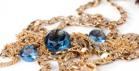 Building a sense of supply chain security Building a sense of supply chain security