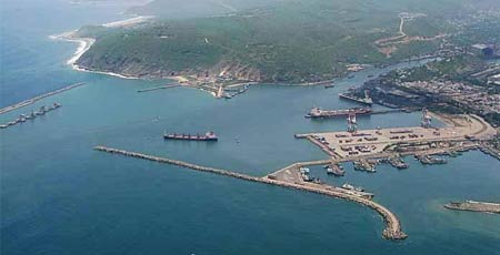 India considers ports exclusively for coastal shipping India considers ports exclusively for coastal shipping