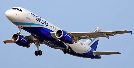 Indigo sees its profits surge by over 300 percent Indigo sees its profits surge by over 300 percent
