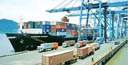 Kolkata Port Trust and Jindal ITF to form pact Kolkata Port Trust and Jindal ITF to form pact