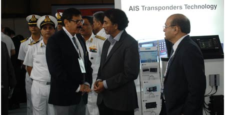 The maritime industry convenes at INMEX SMM India The maritime industry convenes at INMEX SMM India