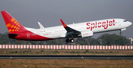 Spicejet to enhance regional connectivity with smaller aircraft orders