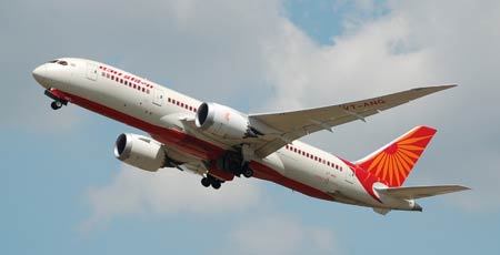 Air India to make Mumbai its secondary hub Air India to make Mumbai its secondary hub