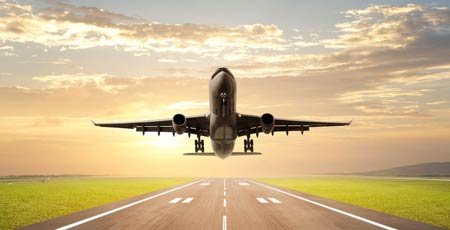 Civil Aviation Policy to boost Indias Logistics sector Civil Aviation Policy to boost Indias Logistics sector