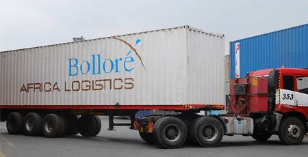 India partners with Bollore Africa for pharma warehousing India partners with Bollore Africa for pharma warehousing
