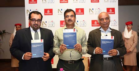 Emirates’ India operations contribute $848 million impact on GDP Emirates’ India operations contribute $848 million impact on GDP