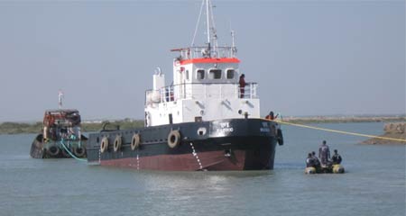Adani Ports set to take over Kattupalli port Adani Ports set to take over Kattupalli port