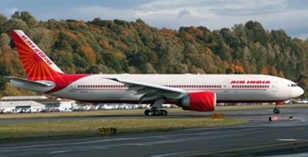 Air India inks pact with ALAFCO to lease A320 neo aircraft Air India inks pact with ALAFCO to lease A320 neo aircraft