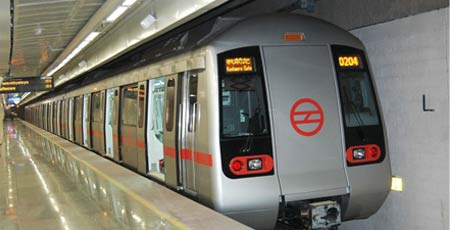 Additional Metro rail projects to ease road congestion Additional Metro rail projects to ease road congestion