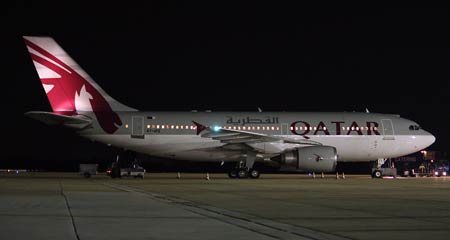 Qatar Airways revives its interest in IndiGo stake