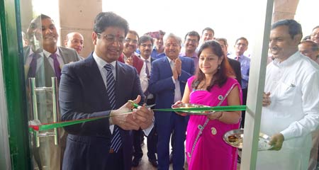 Safexpress to launch maiden service center Safexpress to launch maiden service center