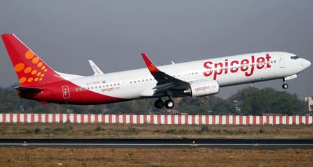 SpiceJet to boost air connectivity to Bangkok SpiceJet to boost air connectivity to Bangkok