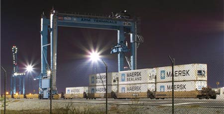 APM Terminals Pipavav to acquire three advanced cranes from China APM Terminals Pipavav to acquire three advanced cranes from China