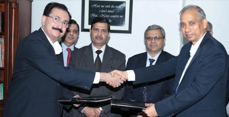 RITES to assist Air India for future projects RITES to assist Air India for future projects