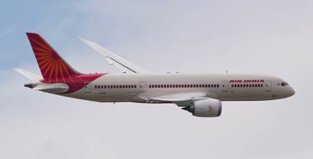 Air India launches two new routes from Bhopal to Pune and Hyderabad Air India launches two new routes from Bhopal to Pune and Hyderabad