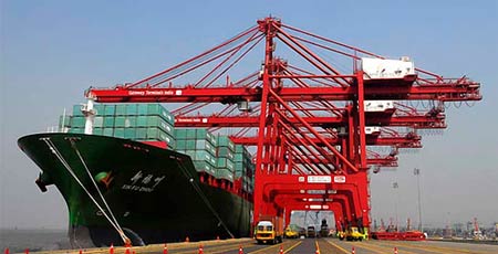 Government approves proposal to increase port sector cooperation with Spain Government approves proposal to increase port sector cooperation with Spain