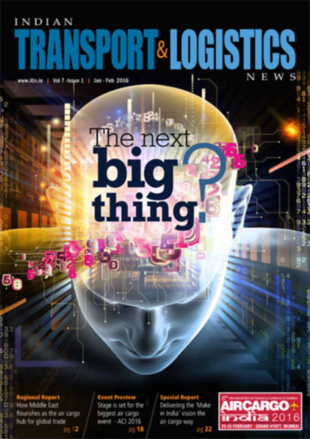 ITLN JANUARY-FEBRUARY 2016 ITLN JANUARY-FEBRUARY 2016