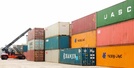 The Ease of Doing Business The Ease of Doing Business