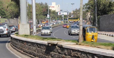 Rs 40,000 crore road projects to use hybrid model by March Rs 40,000 crore road projects to use hybrid model by March