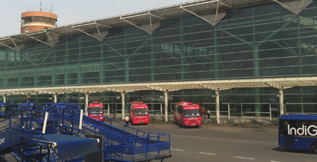 DIAL launches cargo mobile app DIAL launches cargo mobile app