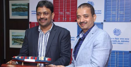 JNPT’s direct port delivery facility to reduce costs for importers JNPT’s direct port delivery facility to reduce costs for importers